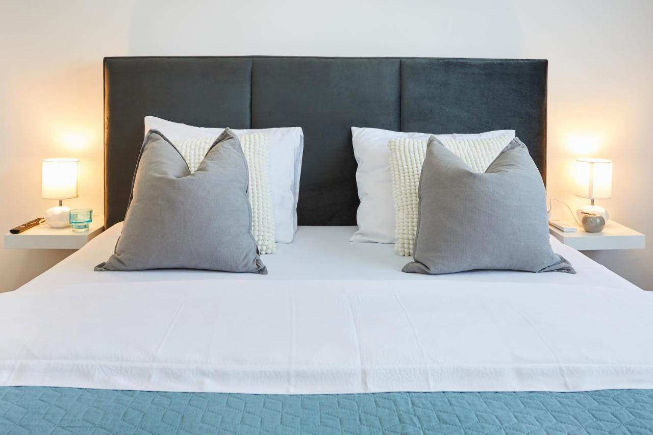 Spacious 2Bdr Apartment Near Business District زغرب المظهر الخارجي الصورة